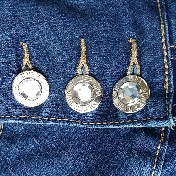 Jeans - Picture 5 of 16